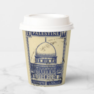 Papiertasse Pappbecher