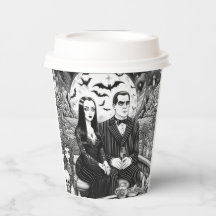 Papiertasse