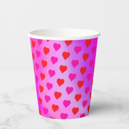 Papiertasse Pappbecher