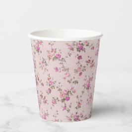 Papiertasse Pappbecher