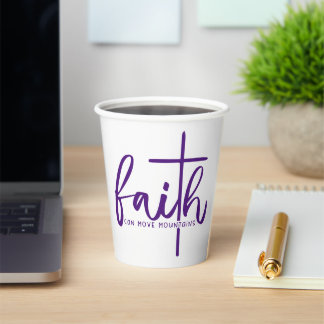 Papiertasse Pappbecher