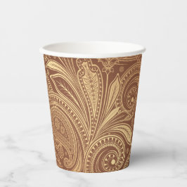 Papiertasse Pappbecher