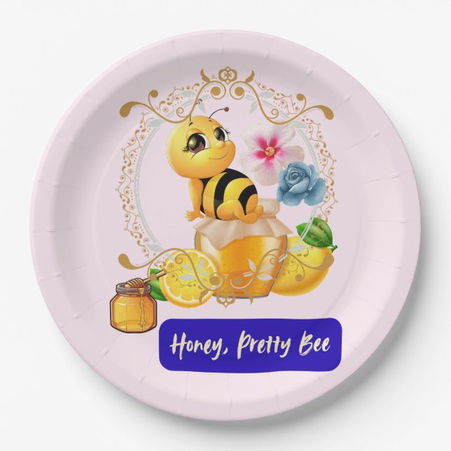 Papiertasse Pappteller (Vorderseite)