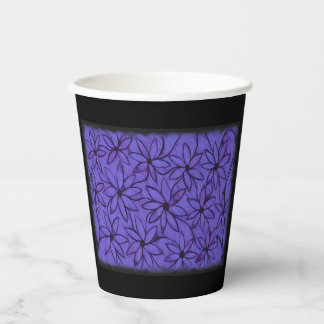 Papiertassen Pappbecher