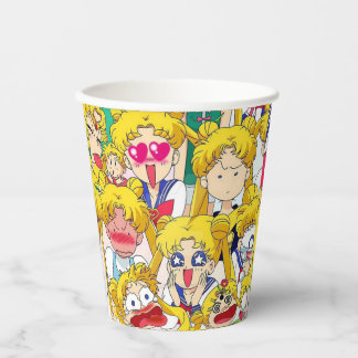 Papiertassen Pappbecher