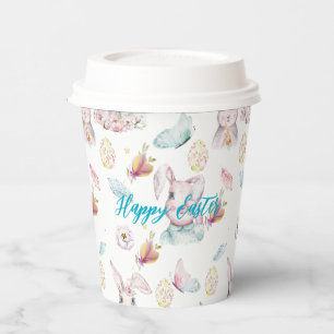 Papiertassen Pappbecher