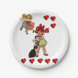 PapierTeller Valentines