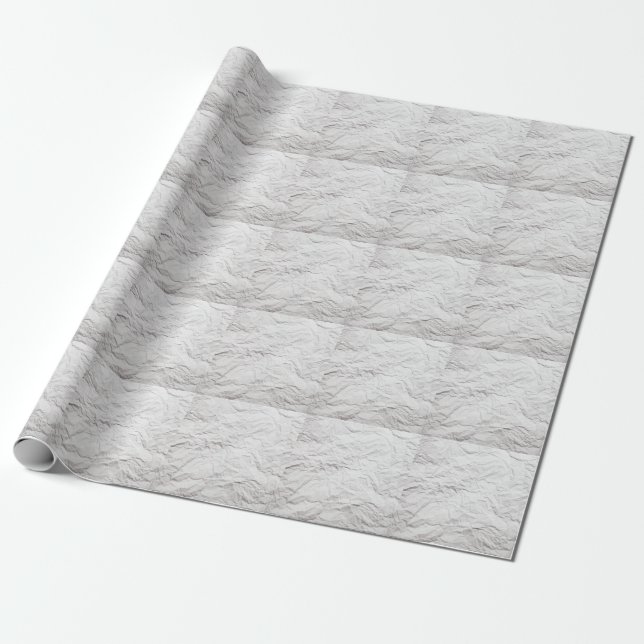 Papiertextur, detaillierter Hintergrund. Geschenkpapier (Ungerollt)