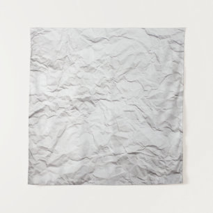 Papiertextur, detaillierter Hintergrund. Wandteppich