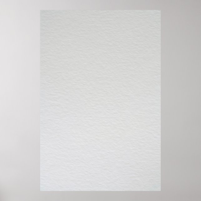 Papiertexturpapier Poster (Vorne)