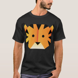 Papiertiger T-Shirt