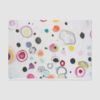 Papiertücher für Tintenpatronen - 15 gsm (10 lb),  Seidenpapier