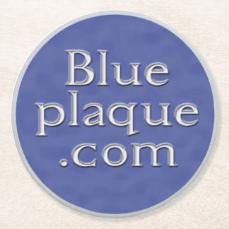 PapierUntersetzer Runder Pappuntersetzer