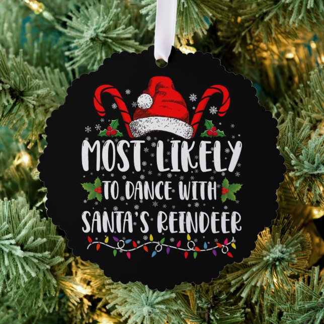 Papierzauberkarte Ornament Karte (Insitu (Baum))