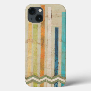 Papierzäune 2-Up IV Case-Mate iPhone Hülle