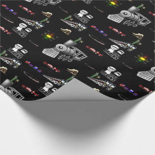 Papierzubehör Geschenkpapier