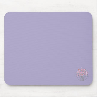 Papilionanthe Miss Joaquim Mousepad