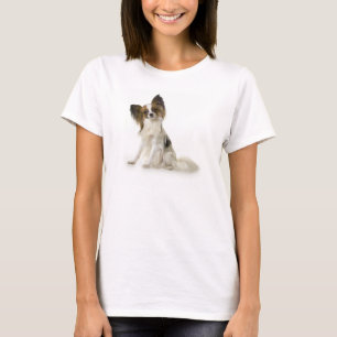 Papillenvoll T-Shirt
