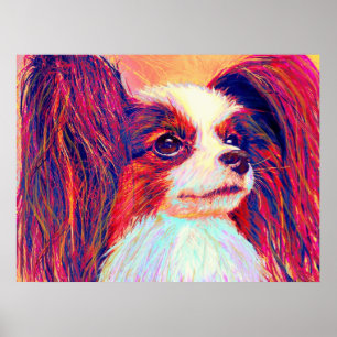 Papillion 2 poster