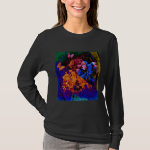 Papillon 33 T-Shirt