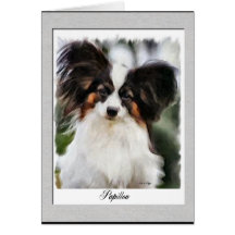 Papillon Art Gifts
