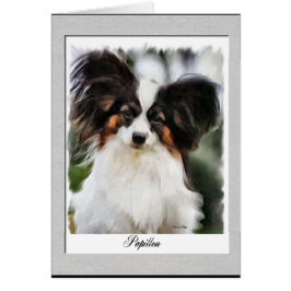 Papillon Art Gifts