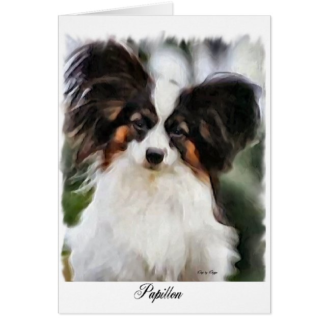 Papillon Art Gifts (Vorne)