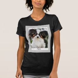 Papillon Art Gifts T-Shirt