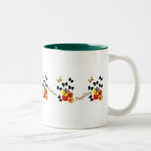 Papillon Butterfly Geschenke