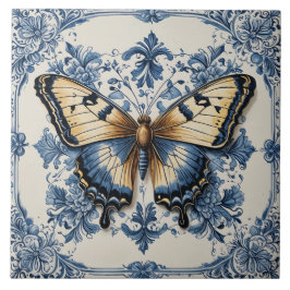 Papillon Fliese