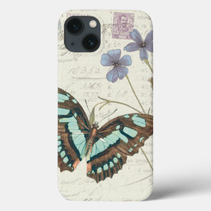 Papillon Geschichten Case-Mate iPhone Hülle