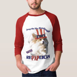 Papillon Gifts T-Shirt