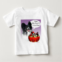 Papillon Halloween Candy