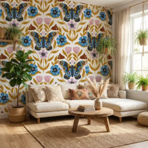 Papillon Kaleidoskop