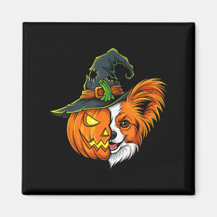 Papillon Kürbis Jack O Lantern Halloween Kinder Mä Magnet