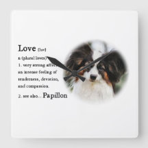 Papillon Liebe Geschenke