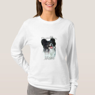 Papillon Mama 2 T-Shirt