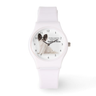 Papillon Mama Watch Armbanduhr