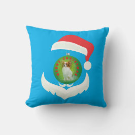 Papillon, Papillon, Papillon-Hunde, Papillon-Hund, Kissen