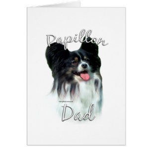 Papillon Vater 2