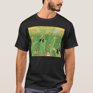 Papillons des Mais T-Shirt