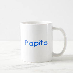 Papito Kaffeetasse