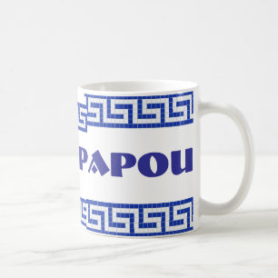 Papou Tasse