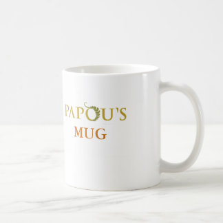 Papous Tasse