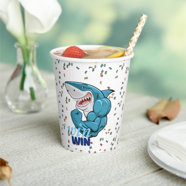 Pappbecher (In Situ)