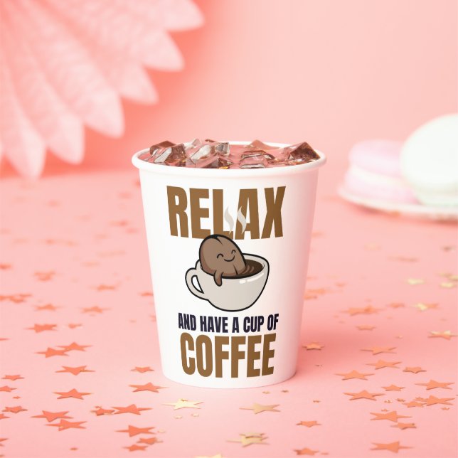 Pappbecher  (Insitu)