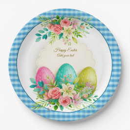 Pappdeckelplatte Pappteller