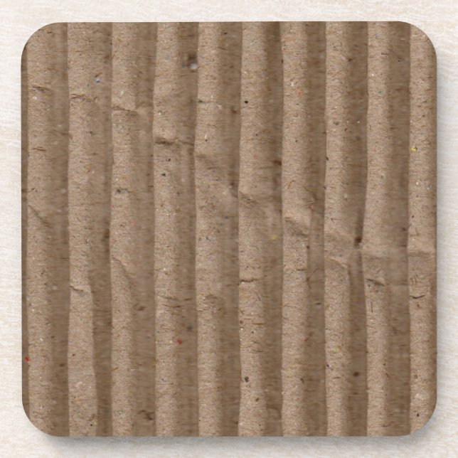 Pappe 2 getränkeuntersetzer (Vorderseite)