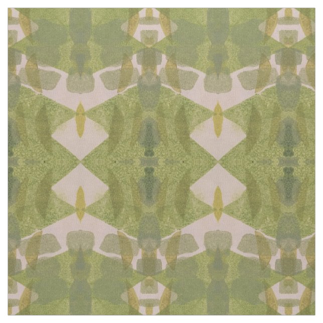 Pappel Stoff (Muster)