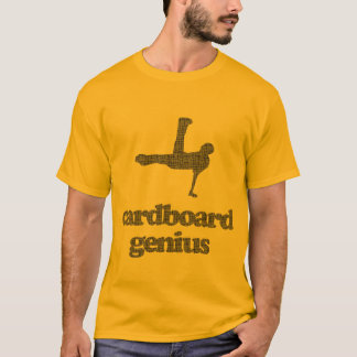 Pappgenie T-Shirt